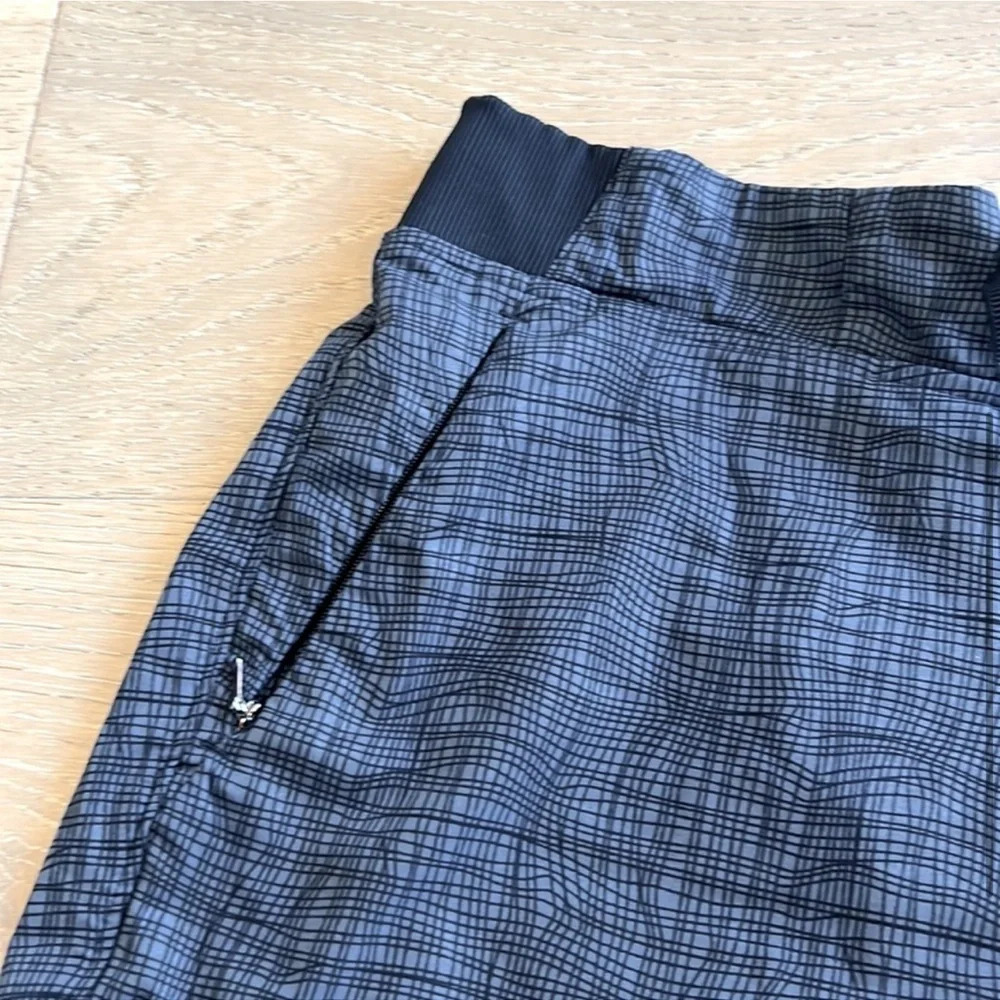 Women’s Athletic Shorts Calia by Carrie Underwood Black Athleisure Pickleball - Picture 5 of 7